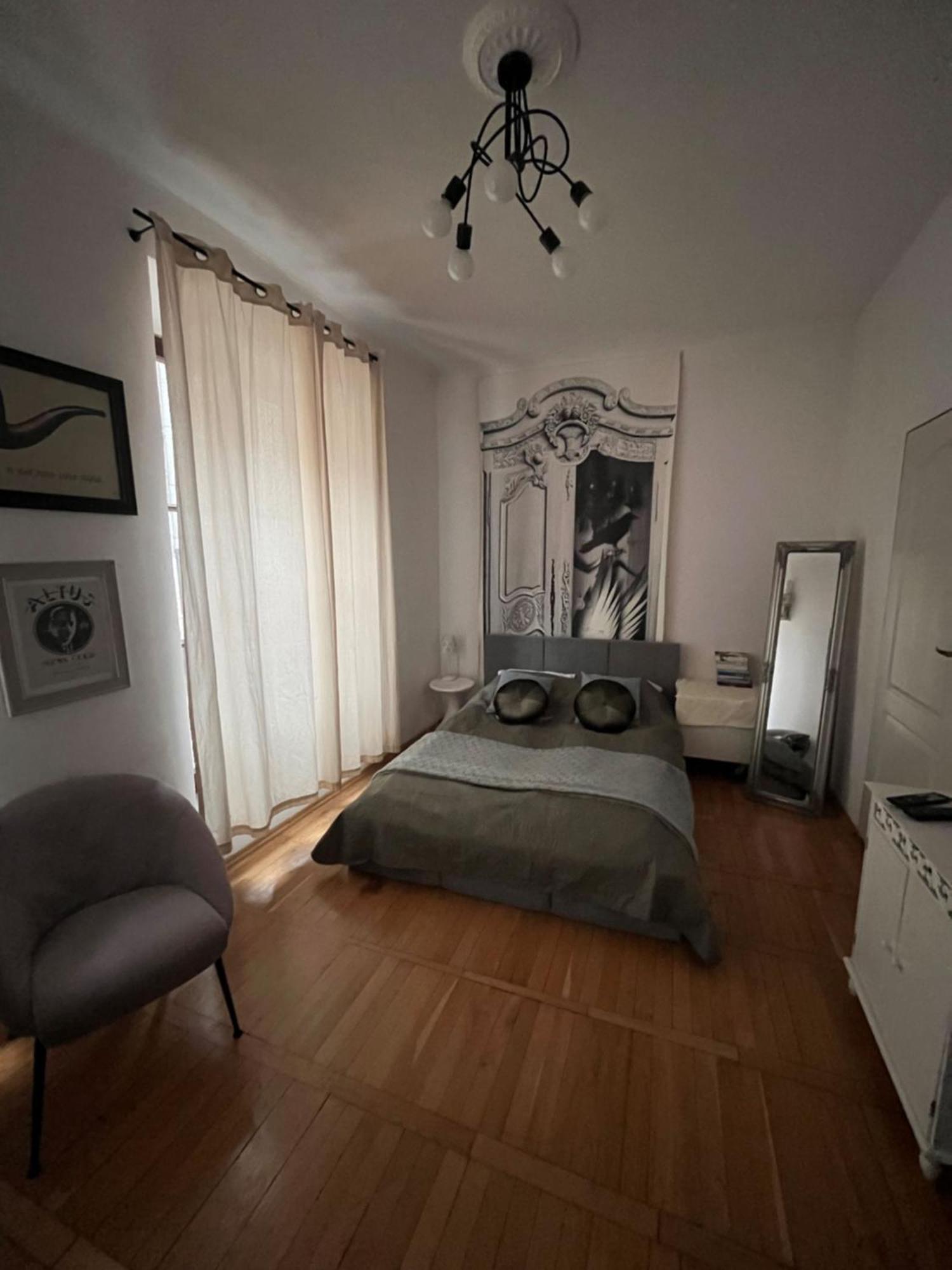 Pokoje Na Starowce Apartment Zamosc  Exterior photo